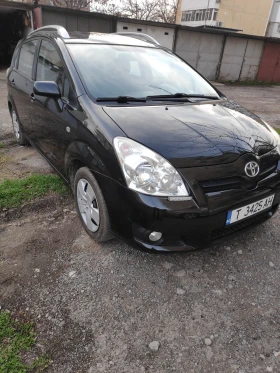 Toyota Corolla verso, снимка 4