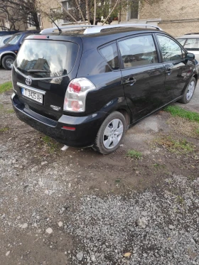 Toyota Corolla verso, снимка 5
