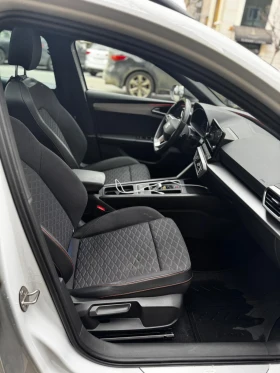 Seat Leon FR, снимка 6