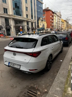 Seat Leon FR, снимка 3