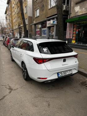 Seat Leon FR, снимка 2