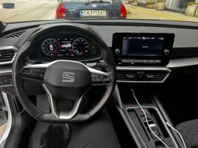 Seat Leon FR, снимка 10
