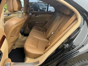 Mercedes-Benz S 320 Брутална Визия купи сега Уникат AMG, снимка 9