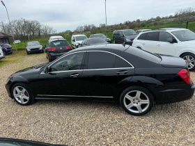 Mercedes-Benz S 320 Брутална Визия купи сега Уникат AMG, снимка 4