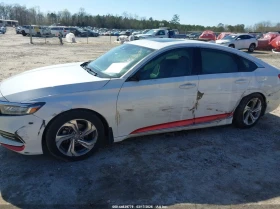 Honda Accord 1.5l Ex-L, снимка 6