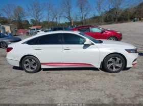 Honda Accord 1.5l Ex-L, снимка 13