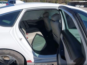 Honda Accord 1.5l Ex-L, снимка 8