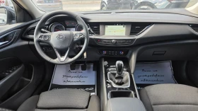 Opel Insignia Diesel* РЪЧНА СК. КУТИЯ* КАМЕРА* ОТЛИЧЕН, снимка 9