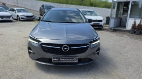 Opel Insignia Diesel* РЪЧНА СК. КУТИЯ* КАМЕРА* ОТЛИЧЕН, снимка 8