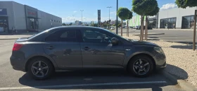 Suzuki Kizashi, снимка 2
