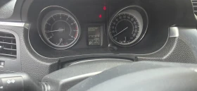 Suzuki Kizashi, снимка 11