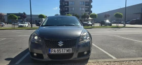 Suzuki Kizashi, снимка 1