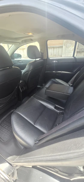 Suzuki Kizashi, снимка 12
