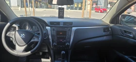 Suzuki Kizashi, снимка 6