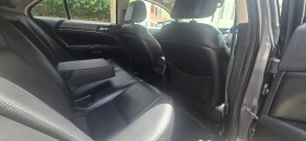 Suzuki Kizashi, снимка 13