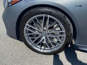 Mercedes-Benz C 43 AMG 4MATIC АВТОКРЕДИТ ЦЕНА ДО БЪЛГАРИЯ, снимка 11