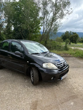 Citroen C3, снимка 2