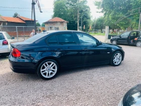 BMW 320 d 163кс НАВИГАЦИЯ, снимка 8