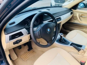 BMW 320 d 163кс НАВИГАЦИЯ, снимка 9