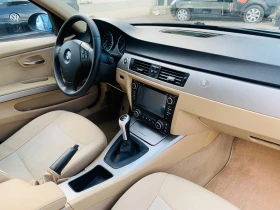 BMW 320 d 163кс НАВИГАЦИЯ, снимка 13