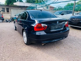 BMW 320 d 163кс НАВИГАЦИЯ, снимка 5