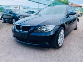BMW 320 d 163кс НАВИГАЦИЯ, снимка 1