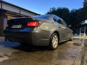 BMW 530, снимка 4