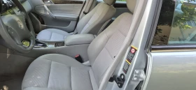 Mercedes-Benz C 230 2.5-204кс.АВТОМАТ, снимка 14