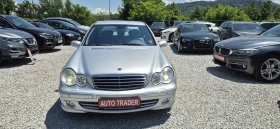 Mercedes-Benz C 230 2.5-204кс.АВТОМАТ, снимка 2