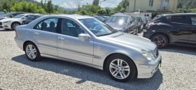 Mercedes-Benz C 230 2.5-204кс.АВТОМАТ, снимка 4