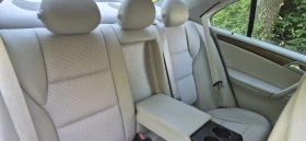 Mercedes-Benz C 230 2.5-204кс.АВТОМАТ, снимка 11
