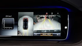 Mercedes-Benz S 350 3.0 4MATIC, FULL, снимка 13