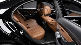 Mercedes-Benz S 350 3.0 4MATIC, FULL, снимка 10