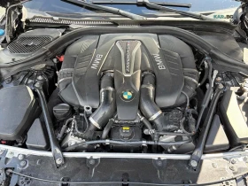 BMW 550 ЦЕНА ДО БЪЛГАРИЯ РЕГИСТРАЦИЯ & АВТОКРЕДИТ, снимка 17