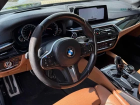 BMW 550 ЦЕНА ДО БЪЛГАРИЯ РЕГИСТРАЦИЯ & АВТОКРЕДИТ, снимка 10