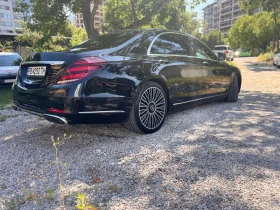 Mercedes-Benz S 350 4MATIC/лизинг , снимка 3