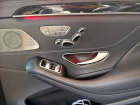 Mercedes-Benz S 350 4MATIC/лизинг , снимка 9