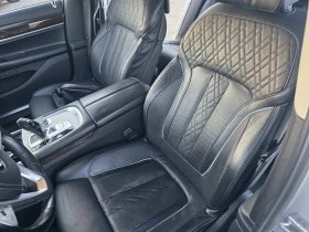 BMW 730, снимка 15