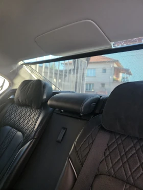 BMW 730, снимка 13