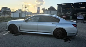 BMW 730, снимка 6