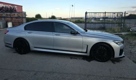 BMW 730, снимка 5