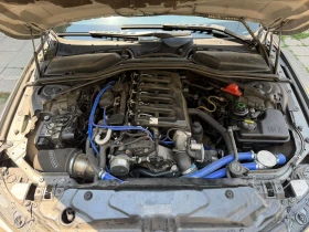BMW 535 Фейс 380к.с.+ SAT, снимка 16