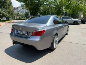 BMW 535 Фейс 380к.с.+ SAT, снимка 8