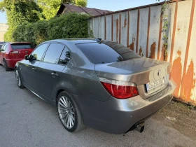 BMW 535 Фейс 380к.с.+ SAT, снимка 5