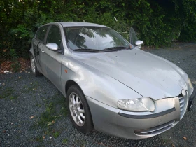 Alfa Romeo 147, снимка 2