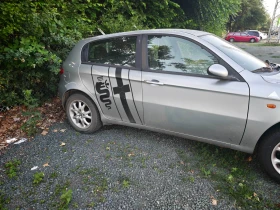 Alfa Romeo 147, снимка 1