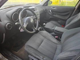 Alfa Romeo 147, снимка 7