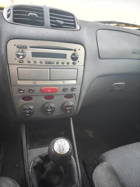 Alfa Romeo 147, снимка 4
