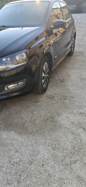 VW Polo, снимка 3