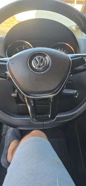 VW Polo, снимка 9